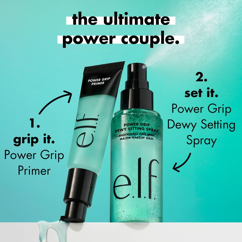 e.l.f Bi-phase dewy makeup setting spray 80ml