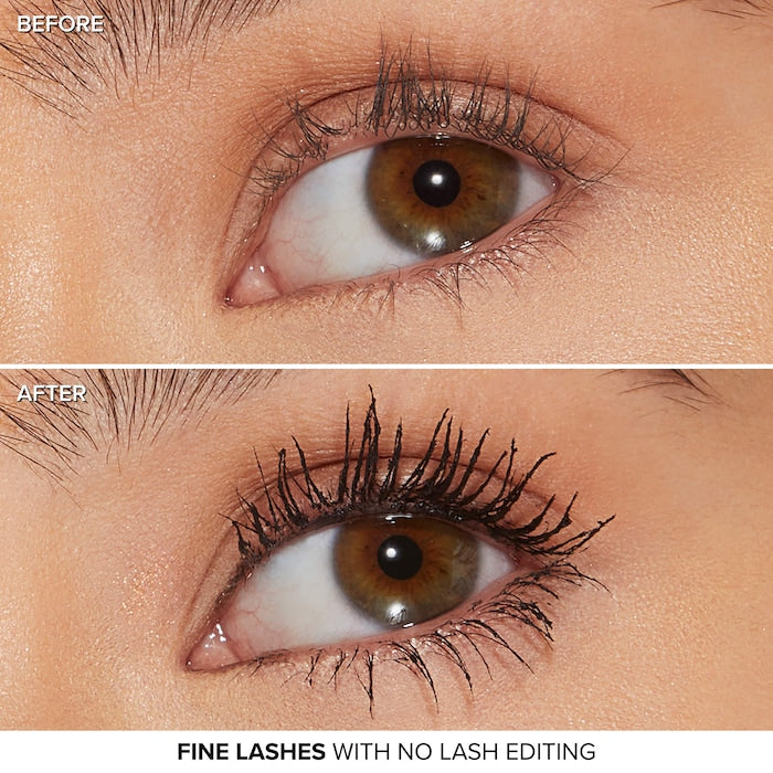 Too Faced Ribbon Wrapped Lash Extreme Length Tubing Mascara 0.27 oz/8 mL