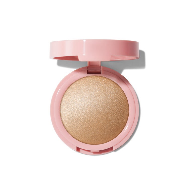 e.l.f Halo Glow Silky Powder Highlighter