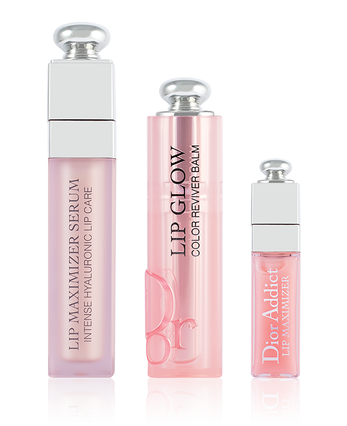 Dior Addict Natural Glow Set