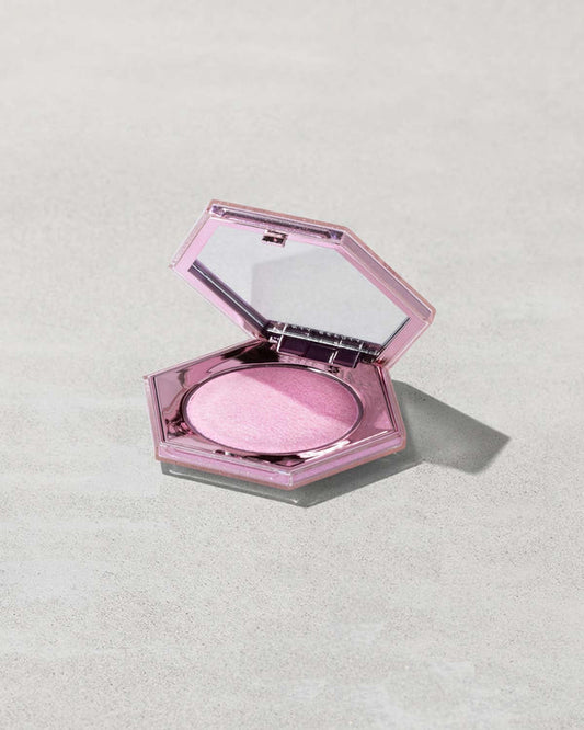 FENTY BEAUTY Diamond Bomb All-Over Diamond Veil LAVENDER LUV'R