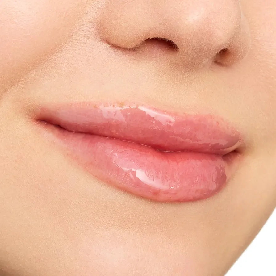 Essence Extreme Shine Volume lipgloss 01 Crystal Clear - 5 Ml