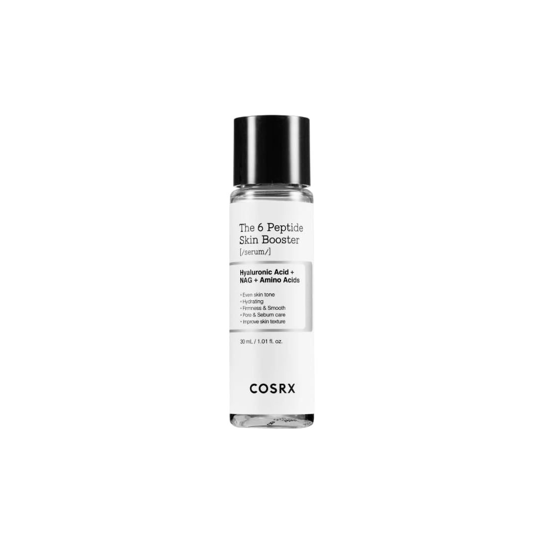 COSRX The 6 Peptide Skin Booster Serum 30ml