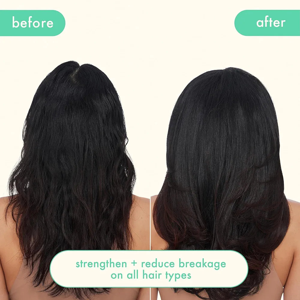 AMIKA the kure strength repair