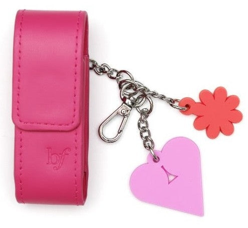 Benefit Keychain Charm