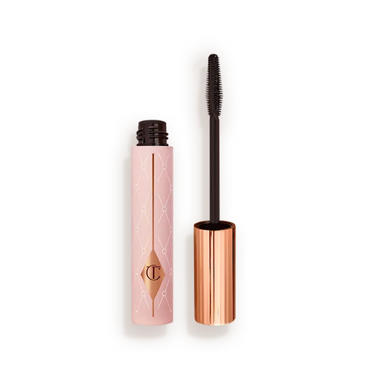 CHARLOTTE TILBURY PILLOW TALK PUSH UP LASHES! MASCARA