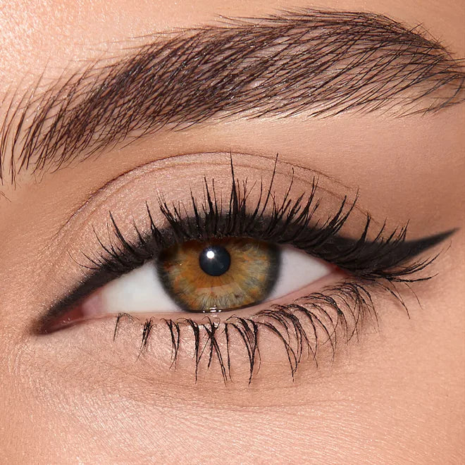 CHARLOTTE TILBURY EXAGGER-EYES SMOKEY EYE KIT