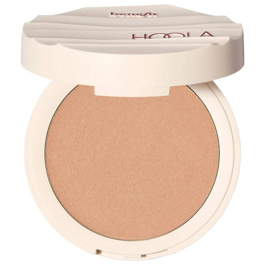 Benefit Cosmetics Hoola Wave Cream Bronzer Balm