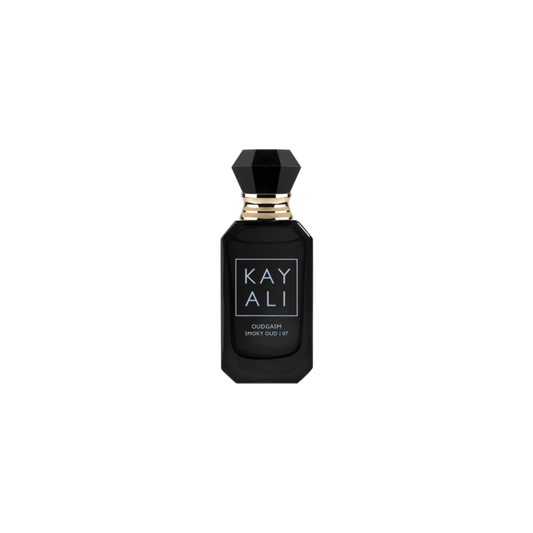 KAYALI Oudgasm Smoky Oud | 07