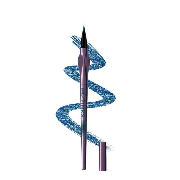 Urban Decay 24/7 INKS EASY ERGONOMIC LIQUID EYELINER PEN - Shade: Zero