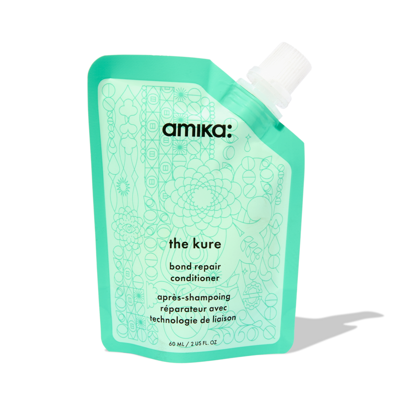 AMIKA the kure strength repair