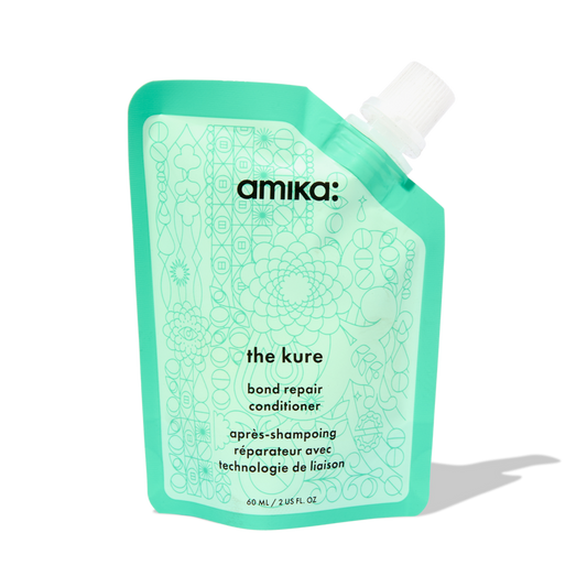 AMIKA the kure strength repair
