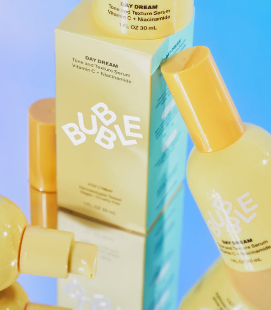 Bubble Skincare Day Dream Vitamin C Serum