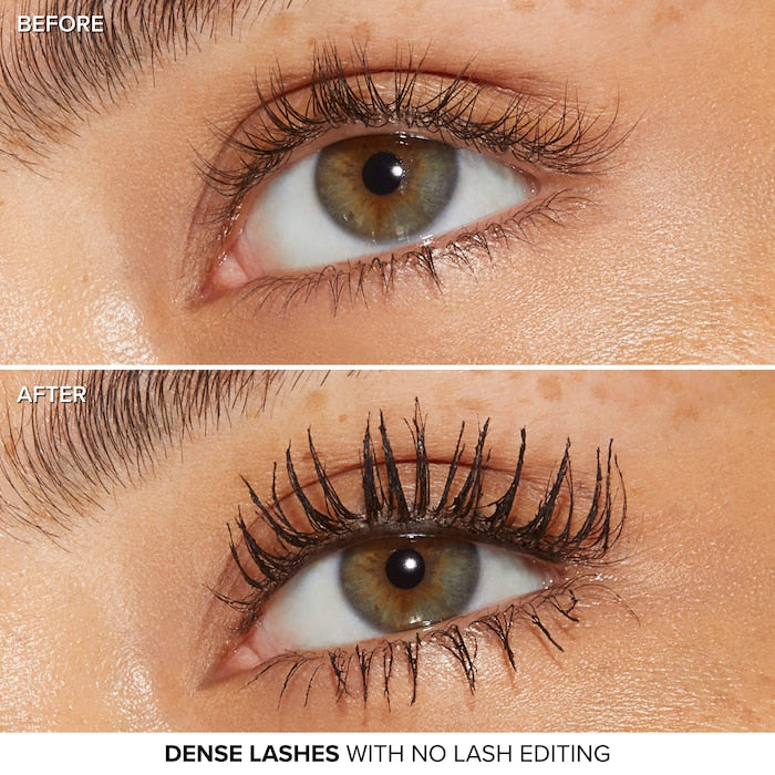 Too Faced Ribbon Wrapped Lash Extreme Length Tubing Mascara 0.27 oz/8 mL