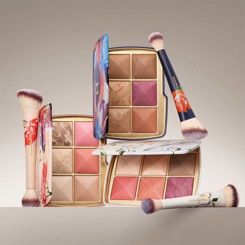 HOURGLASS Ambient Lighting Edit - Unlocked THE DEAR