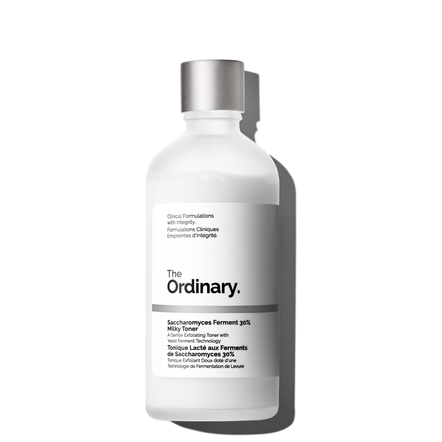 The Ordinary Saccharomyces Ferment 30% Milky Toner
