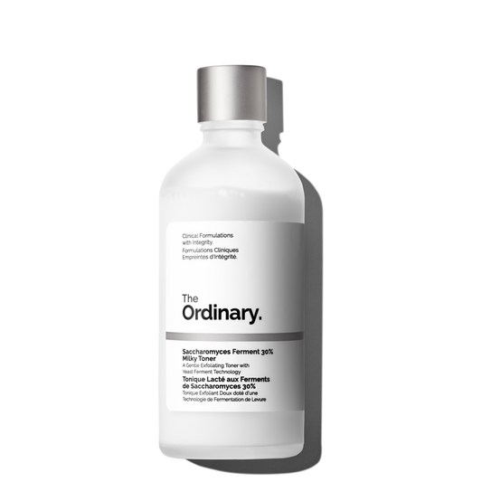 The Ordinary Saccharomyces Ferment 30% Milky Toner