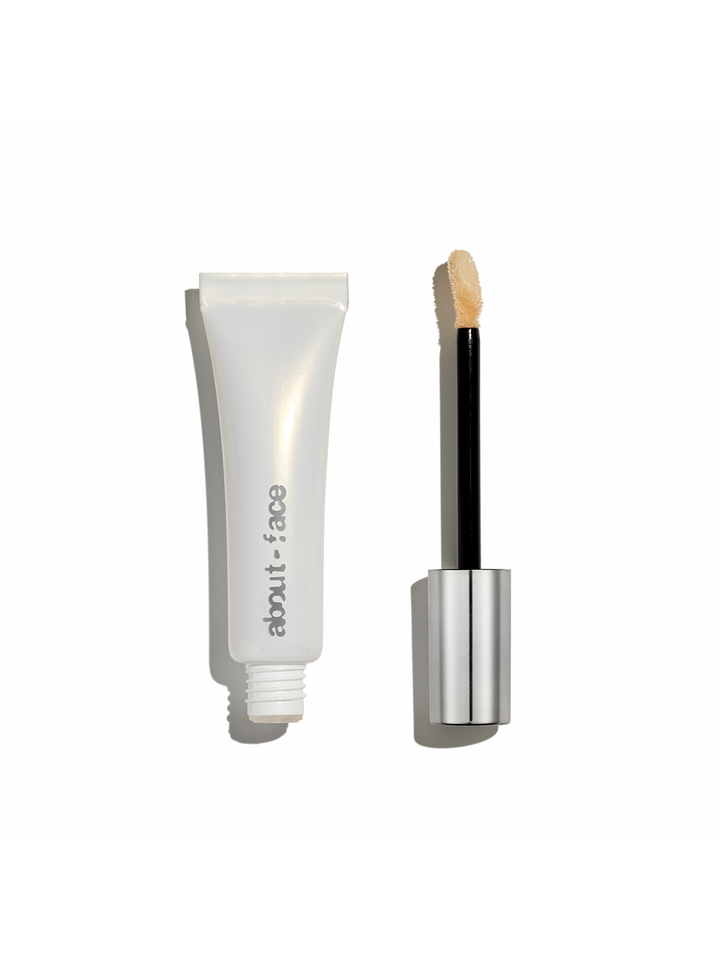 About face Lip Fix Hydrating Primer