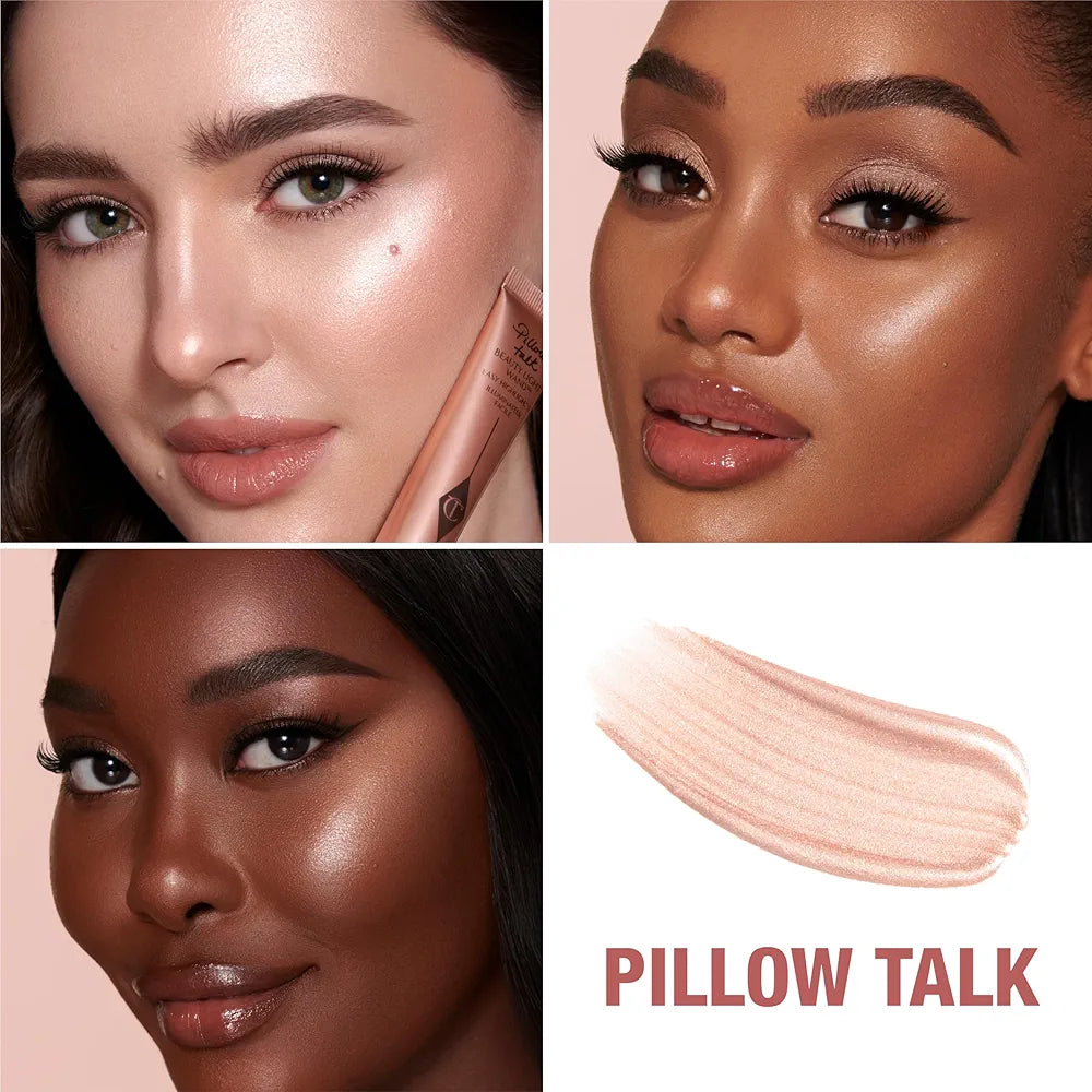 Charlotte Tilbury Ladies beauty light wand easy highlighter