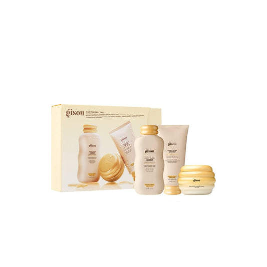 Gisou Hair Therapy Trio
