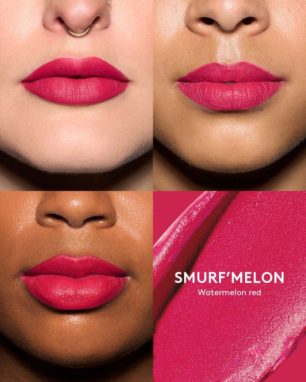 FENTY BEAUTY Fenty Icon Velvet Liquid Lipstick