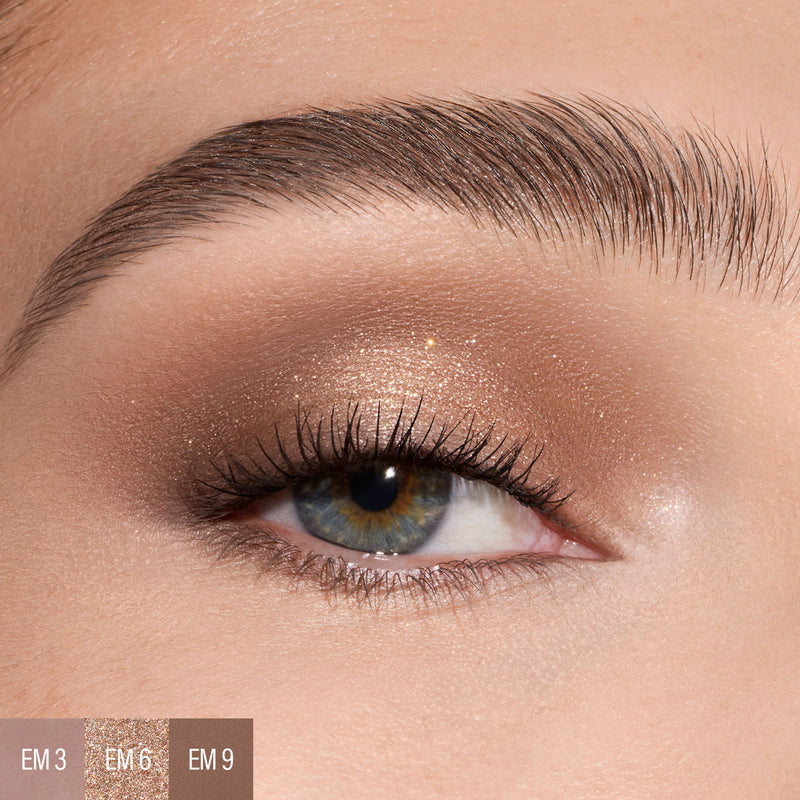 MAKEUP BY MARIO Ethereal Eyes™ Eyeshadow Palette: Moonlight
