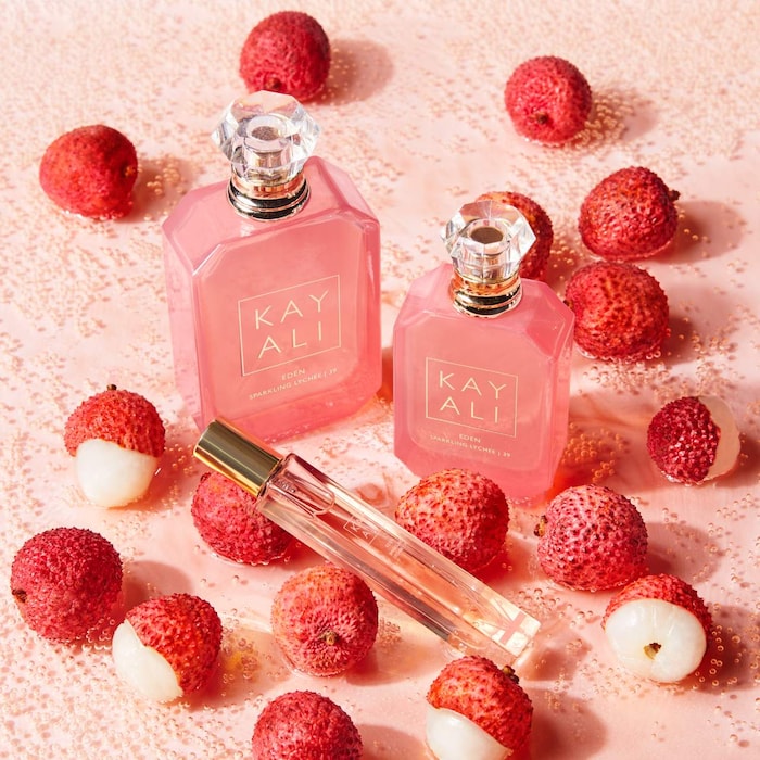 KAYALI Eden Sparkling Lychee EDP 10ml