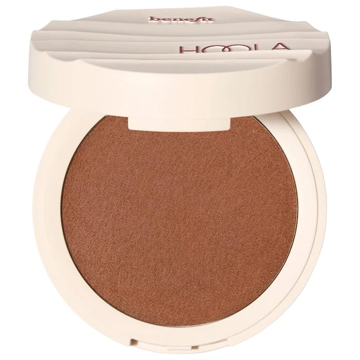 Benefit Cosmetics Hoola Wave Cream Bronzer Balm