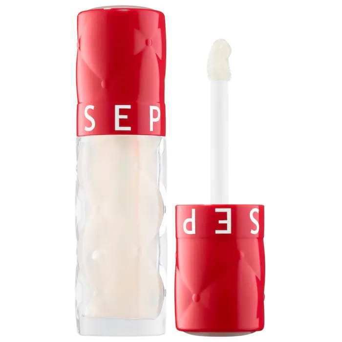 SEPHORA COLLECTION Outrageous Plump Intense Hydrating Lip Gloss