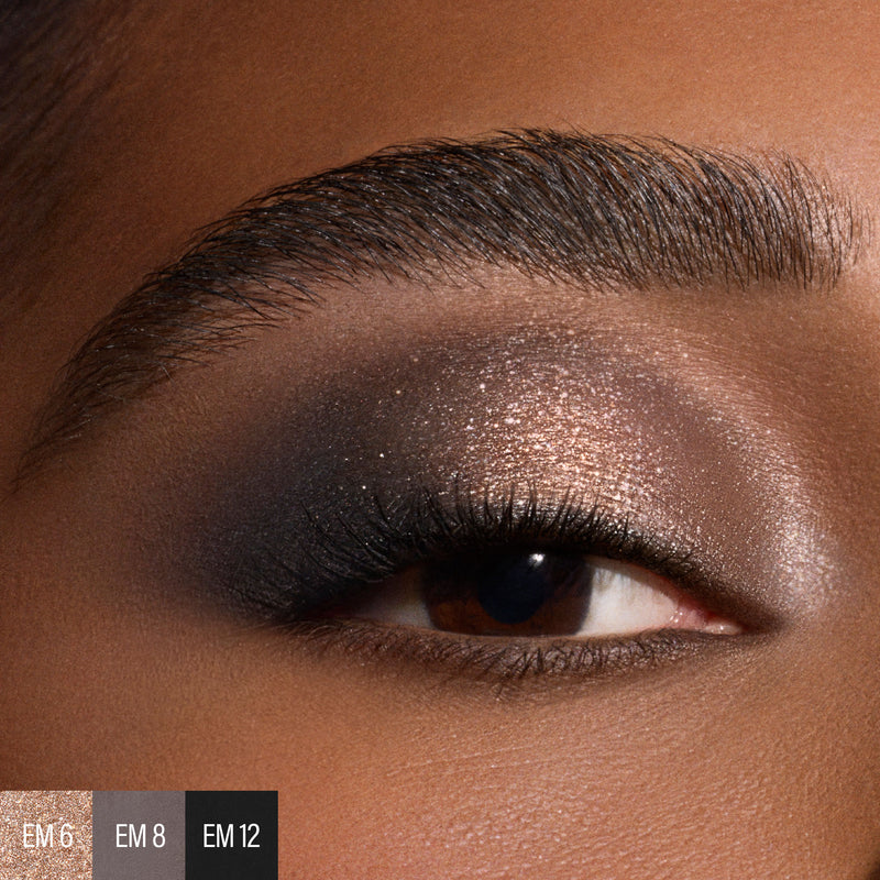MAKEUP BY MARIO Ethereal Eyes™ Eyeshadow Palette: Moonlight