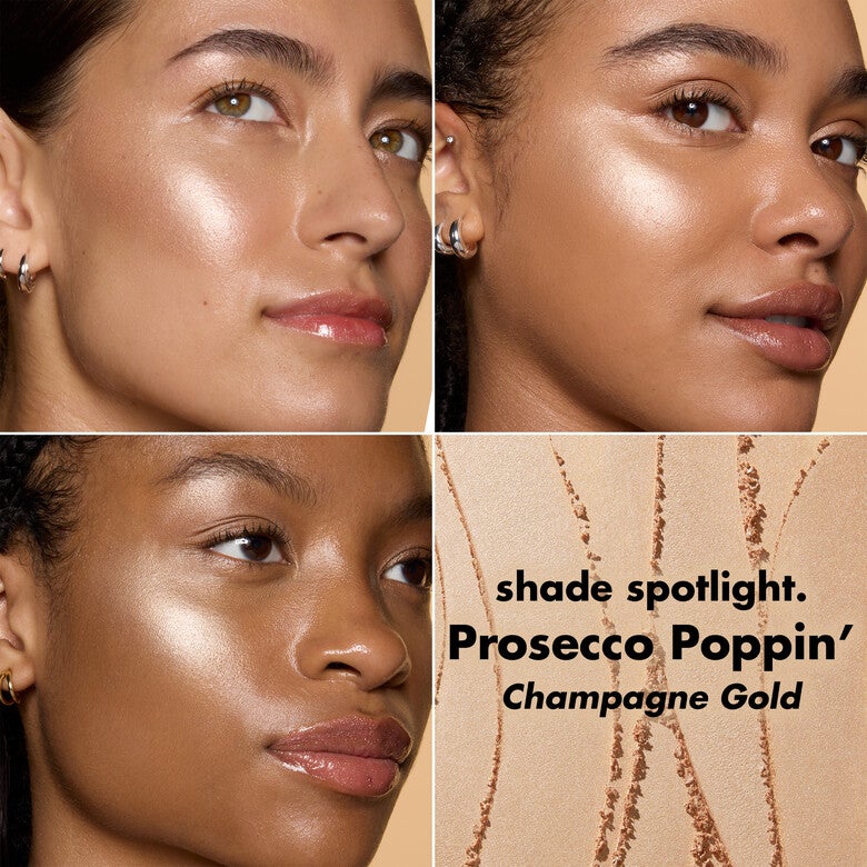 e.l.f Halo Glow Silky Powder Highlighter