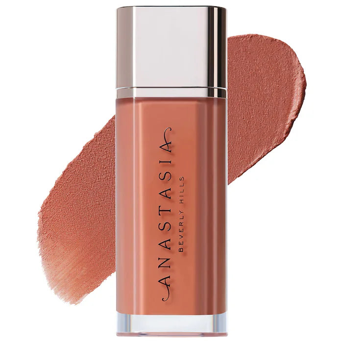 Anastasia Beverly Hills Lip Velvet Liquid Lipstick