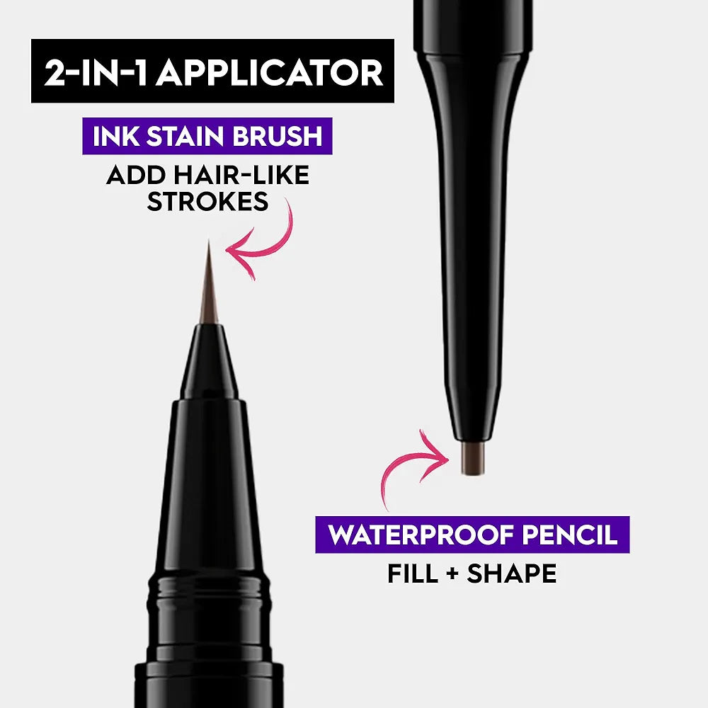 Urban Decay Brow Blade Waterproof Eyebrow Pencil & Ink Stain
