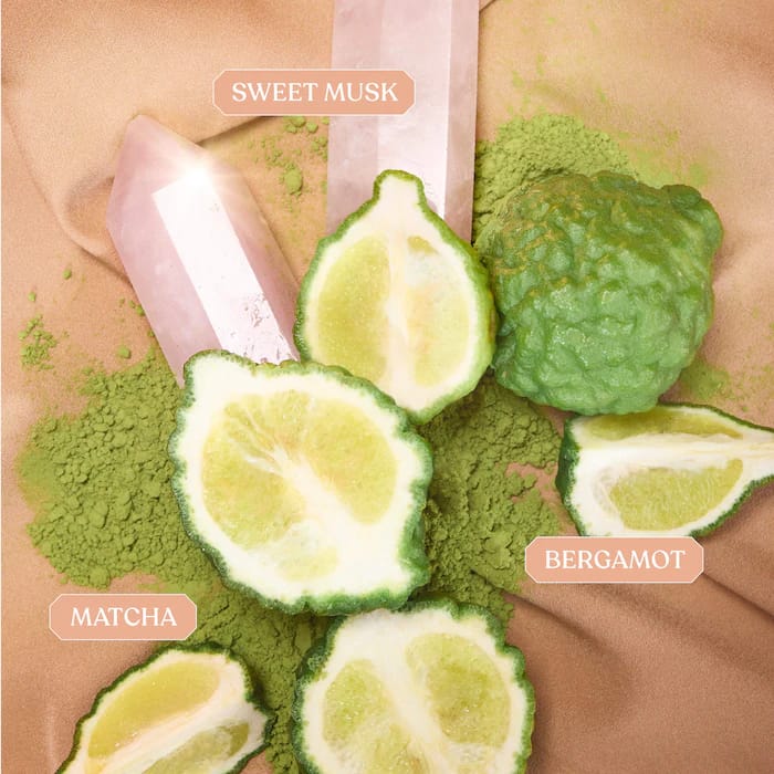 KAYALI Musk Obsessions Mini Perfume Set