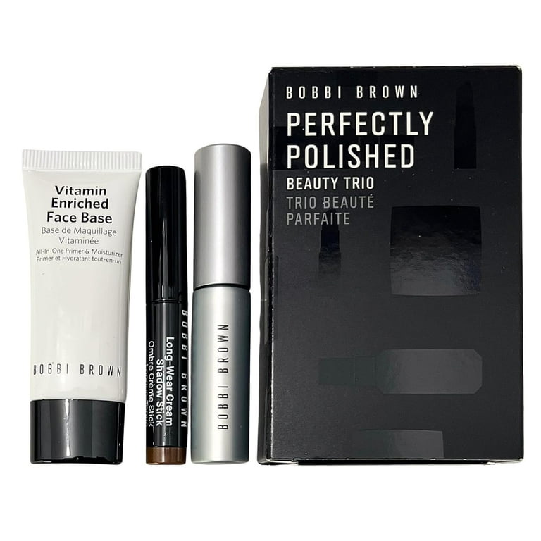 Bobbi Brown Perfectly Polished Travel-Sized Beauty Trio