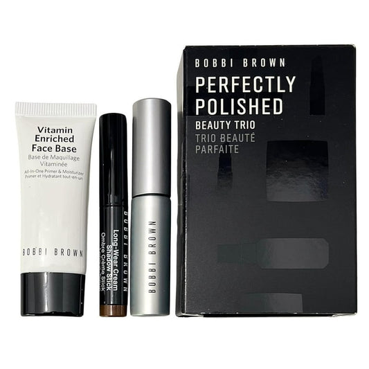 Bobbi Brown Perfectly Polished Travel-Sized Beauty Trio