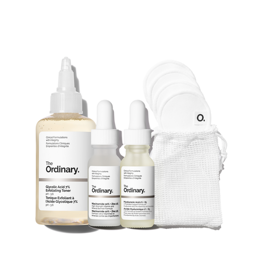 The Ordinary Mini Icons Set