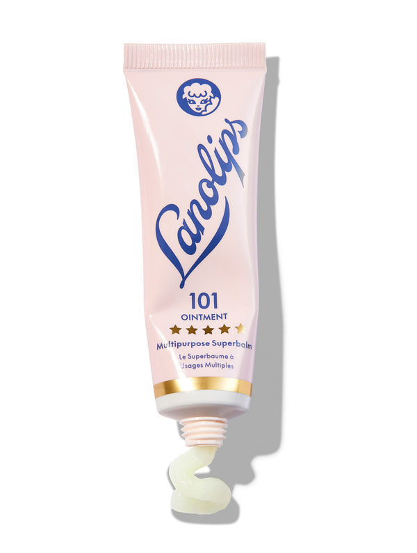 Lanolips The Original 101 Ointment Multipurpose Superbalm 15g