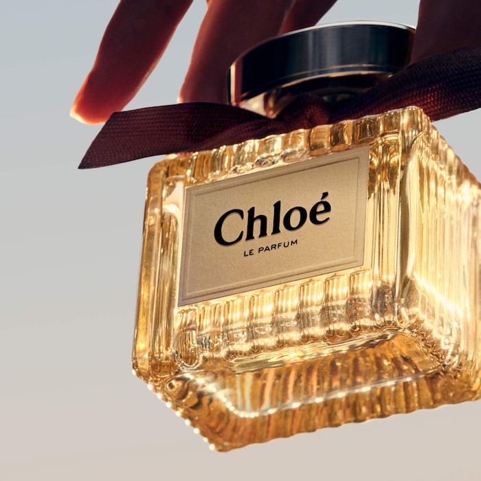 Chloé Le Parfum with Orange Blossom and Vanilla 50ml