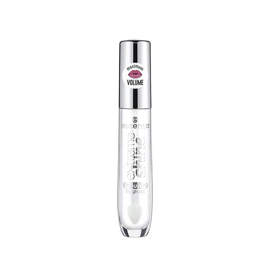 Essence Extreme Shine Volume lipgloss 01 Crystal Clear - 5 Ml