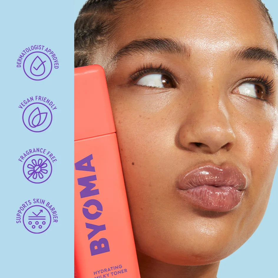BYOMA Hydrating Milky Toner 150ml