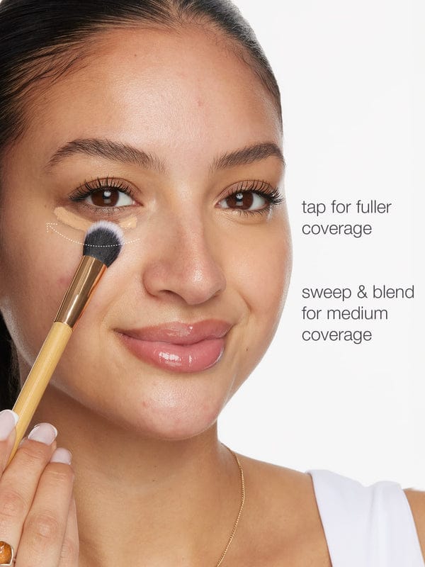 TARTE Limited Edition Concealer Paw Brush