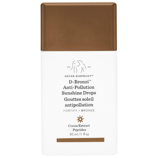 Drunk Elephant™ Bronzing Drops with Peptides