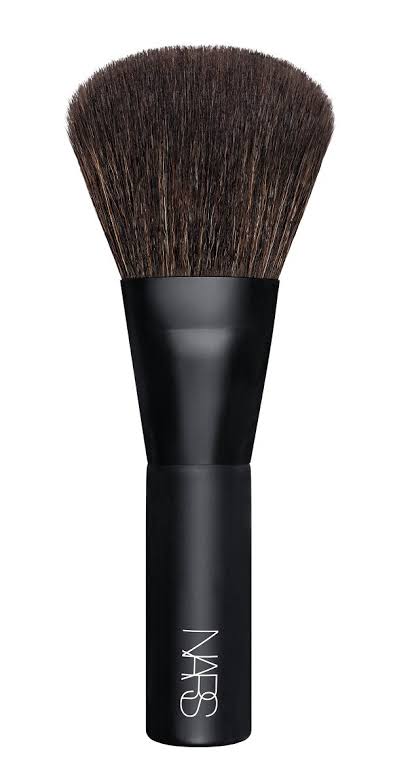 NARS On The Glow Mini Blush Makeup Brush