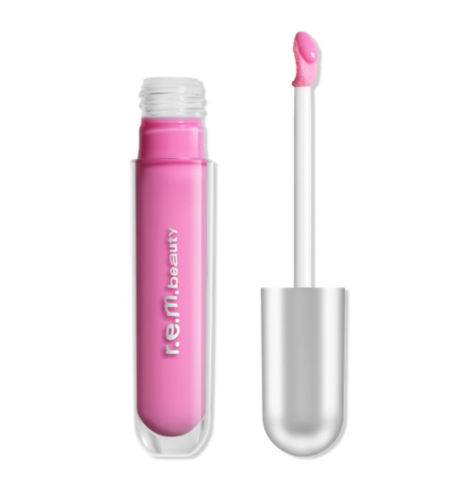 R.E.M beauty essential drip lip oil