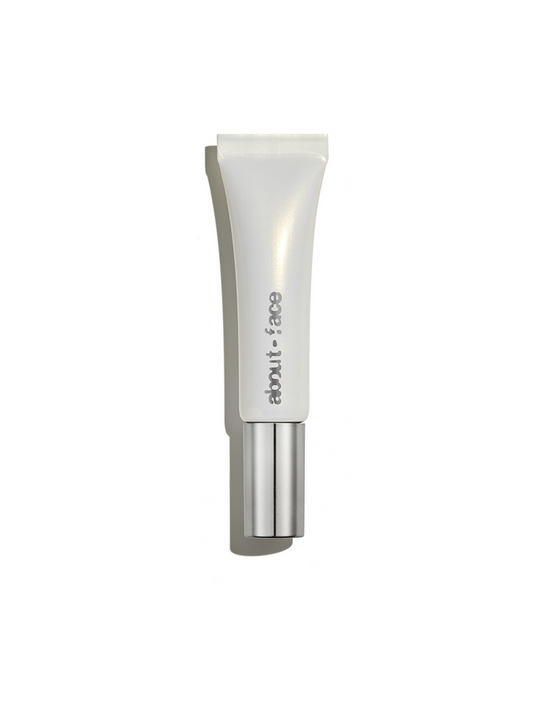 About face Lip Fix Hydrating Primer