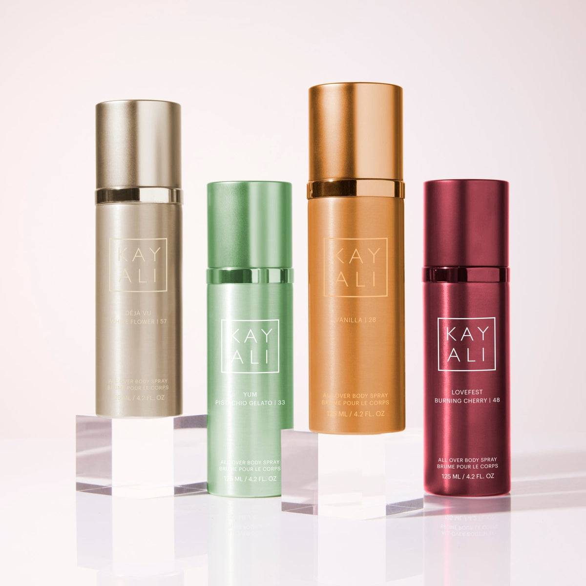 KAYALI All Over Body Spray 125ml
