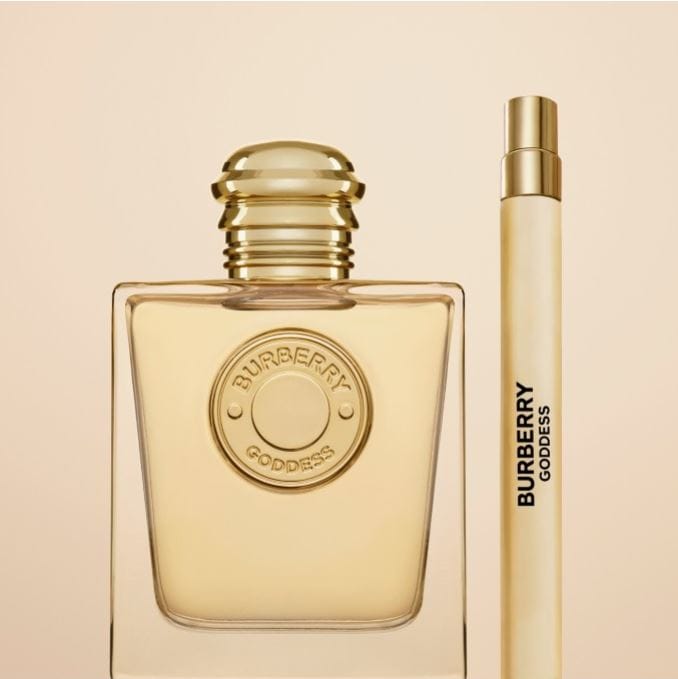 Burberry Beauty Gold Eau de Parfum, 100ml ( Gulf Limited Edition)