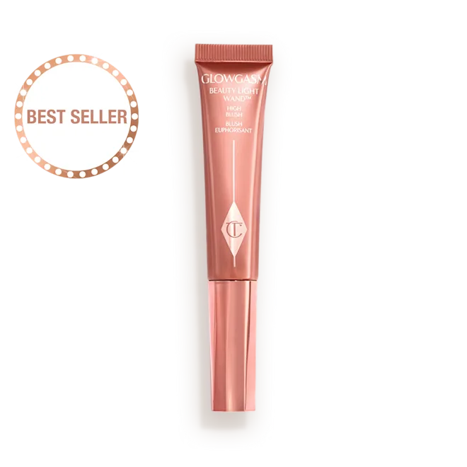 CHARLOTTE TILBURY BEAUTY LIGHT WAND PINKGASM