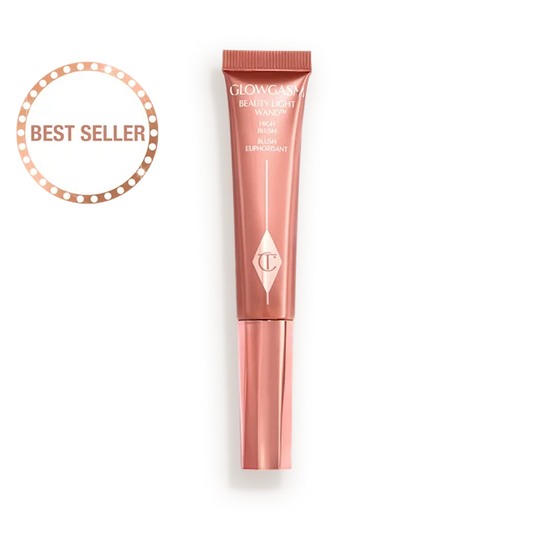 CHARLOTTE TILBURY BEAUTY LIGHT WAND PINKGASM